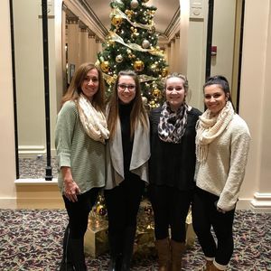 Meet your Posher, Cheryl